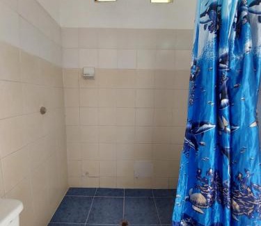 Bonda House | Inviting Cabaña Ecoturismo Los Mangos: Pet-Friendly Retreat