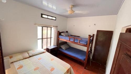Mata de Platano House | CABAñA EDEN