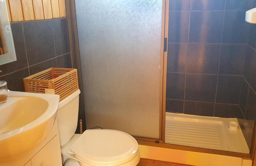 Buchupureo House | Discover Cabaña El Avellano: Rated 9.7/10 & Family-Friendly