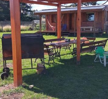 Tandil Ski Chalet | Exceptional Cabaña El Cardenal - Guest Rated 9.8/10