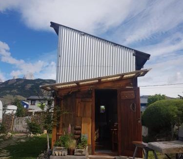 El Chalten Ski Chalet | Cabaña El Carpintero