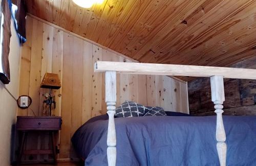 El Chalten Ski Chalet | Cabaña El Carpintero