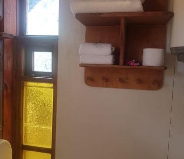 El Chalten Ski Chalet | Cabaña El Carpintero