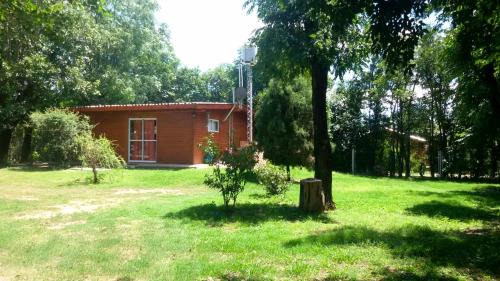 San Javier Department House | Welcoming Cabaña El Chaparral: Family & Pet Friendly Retreat