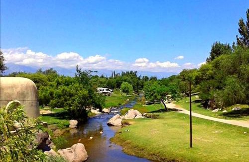 San Javier Department House | Welcoming Cabaña El Chaparral: Family & Pet Friendly Retreat