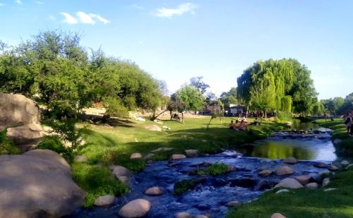San Javier Department House | Welcoming Cabaña El Chaparral: Family & Pet Friendly Retreat