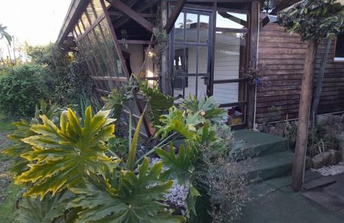 Los Acantilados House | Unforgettable Stay at Cabaña el Colibri - Guest Rated 10/10