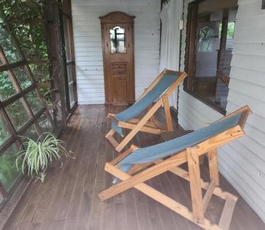Los Acantilados House | Unforgettable Stay at Cabaña el Colibri - Guest Rated 10/10