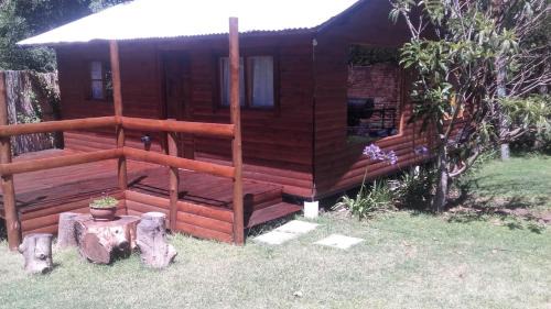 La Cumbre Apartment | Pet-Friendly Retreat at Cabaña El Cristo with Pool Access