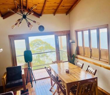 Barbosa House | Cabaña el Encanto