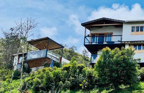 Barbosa House | Cabaña el Encanto