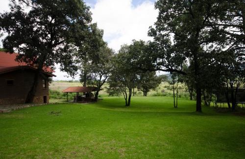 Tapalpa House | Pet-Friendly Paradise: Cabaña El Ensueño with Pool & More