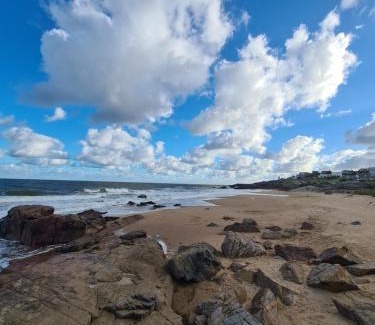 Punta Negra House | Cabaña el ensueño