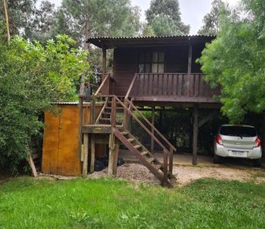 Punta Negra House | Cabaña el ensueño