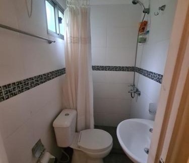 Punta Negra House | Cabaña el ensueño