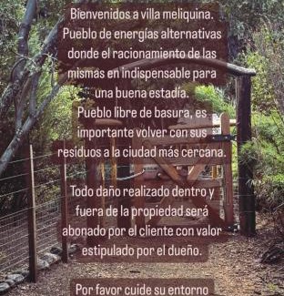 Meliquina House | Cozy Cabaña - Villa Meliquina with Family & Pet Amenities