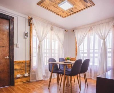 Chanaral House | Pet-Friendly Cabaña el Mirador Caleuche with High Ratings
