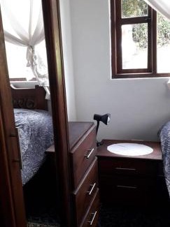 Arcabuco House | Pet-Friendly Cabaña El Mirador M&G with Breakfast Included