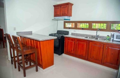 Jarabacoa House | Relax at Cabaña el Paraíso Baiguate with Pool & Spa