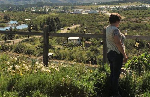 Cochrane House | Guest Rated 10/10 at Cabaña El Pedregal Retreat