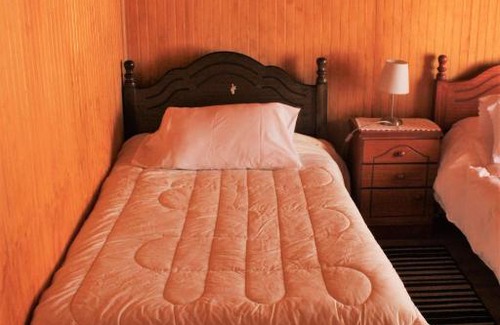 Cochrane House | Guest Rated 10/10 at Cabaña El Pedregal Retreat