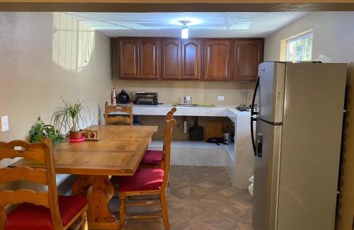 Creel House | Guest Rated: Cabaña el Pino 1 - Your Perfect Getaway