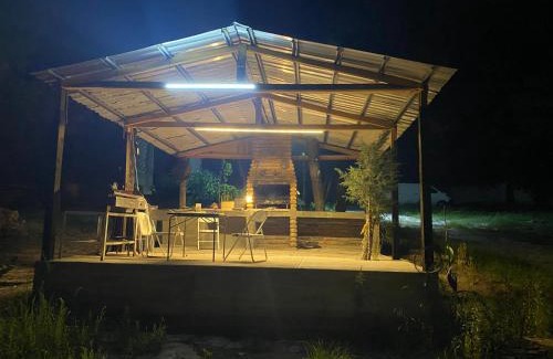 Creel House | Guest Rated: Cabaña el Pino 1 - Your Perfect Getaway