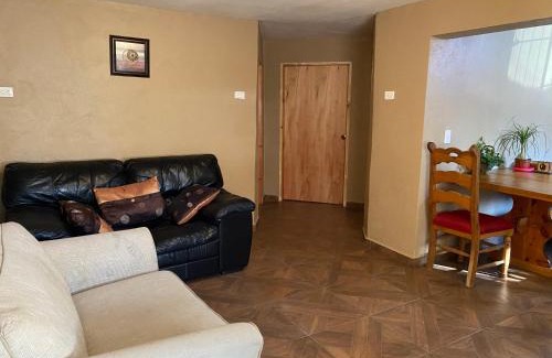 Creel House | Guest Rated: Cabaña el Pino 1 - Your Perfect Getaway