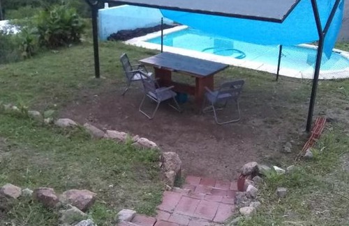 Entre Rios House | Discover Cabaña El Pueblito: Ideal for Families & Pets
