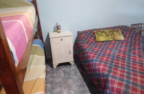 Entre Rios House | Discover Cabaña El Pueblito: Ideal for Families & Pets