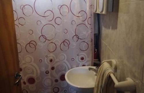 Entre Rios House | Discover Cabaña El Pueblito: Ideal for Families & Pets