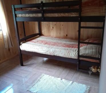 Vichuquen House | Pet-Friendly Retreat at Cabaña El Puerto - Rated 9/10