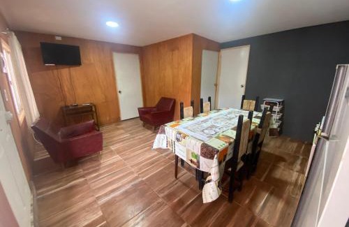 Algarrobo Apartment | Oceanfront Cabaña El Quisco - Rated 9/10, Pet Friendly