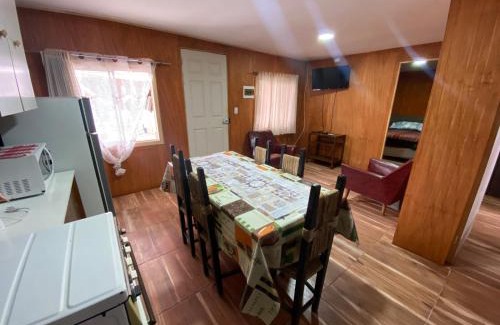 Algarrobo Apartment | Oceanfront Cabaña El Quisco - Rated 9/10, Pet Friendly