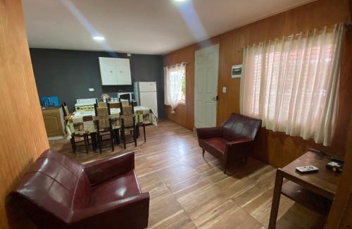 Algarrobo Apartment | Oceanfront Cabaña El Quisco - Rated 9/10, Pet Friendly