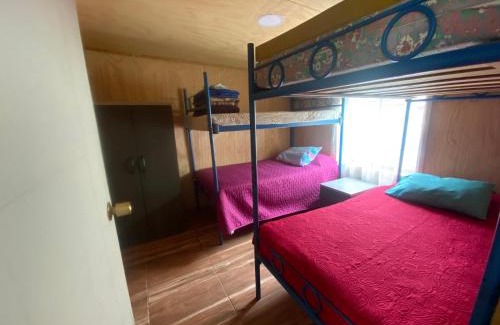 Algarrobo Apartment | Oceanfront Cabaña El Quisco - Rated 9/10, Pet Friendly