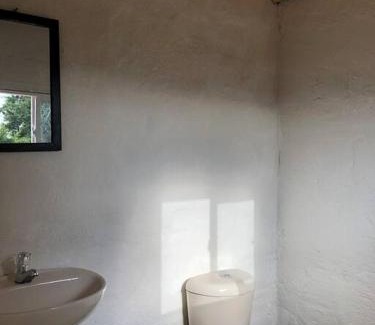 Concepcion House | Cabaña el refugio de la montaña - Concepción