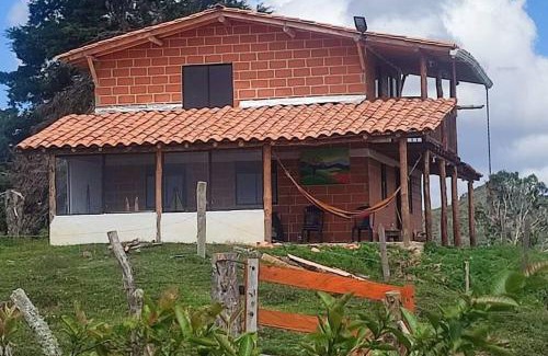 Concepcion House | Cabaña el refugio de la montaña - Concepción