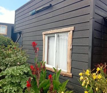 Cunco Apartment | Cozy Cabaña El Remo: Family-Friendly Getaway