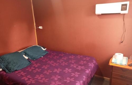 Cunco Apartment | Cozy Cabaña El Remo: Family-Friendly Getaway