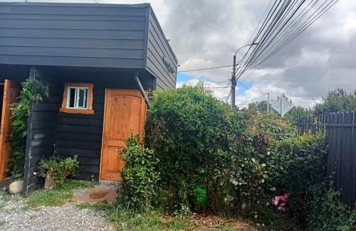 Cunco Apartment | Cozy Cabaña El Remo: Family-Friendly Getaway