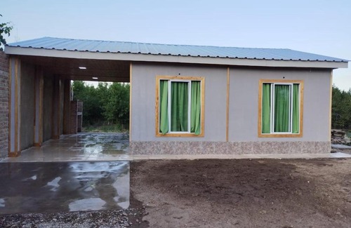 Tunuyan Apartment | Cozy Cabaña El Renuevo: Your Budget-Friendly Escape