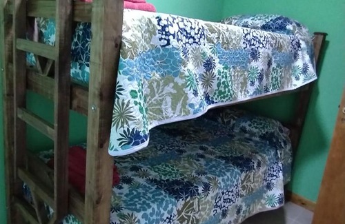 Tunuyan Apartment | Cozy Cabaña El Renuevo: Your Budget-Friendly Escape
