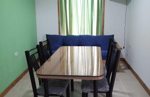 Tunuyan Apartment | Cozy Cabaña El Renuevo: Your Budget-Friendly Escape
