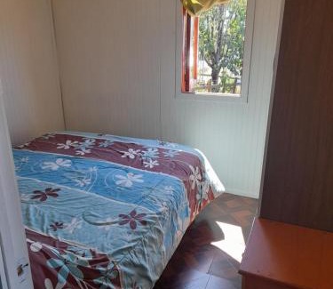 Llifen House | Cabaña el Roble