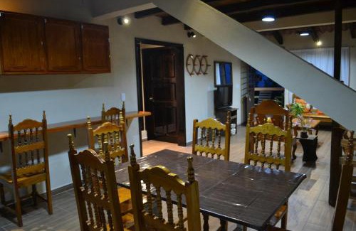 Cuetzalan del Progreso House | Family-Friendly Escape at Cabaña El Salto - Rated 9/10