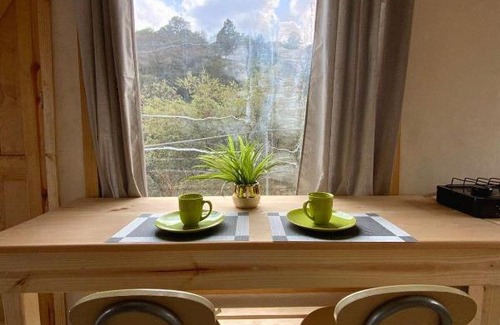 Hidalgo House | Pet Friendly Retreat at Cabaña El Tepozan, 10/10 Rated