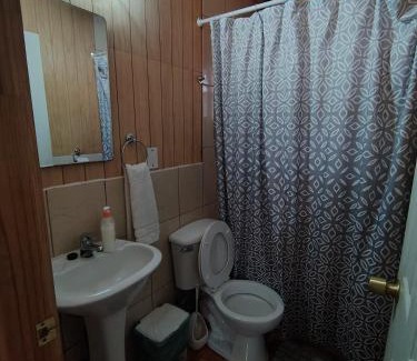 Puerto Octay House | Cabaña El Ulmo