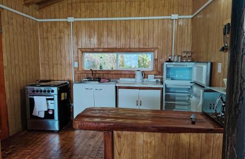 Puerto Octay House | Cabaña El Ulmo