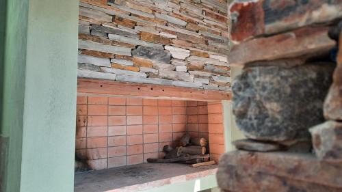 Albardon House | Relaxing Getaway at Cabaña El Viejo Molino with Pool Access